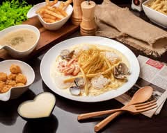 義麵寶寶 PastaBaby 中和忠孝店