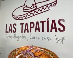 Las Tapatías Tortas Ahogadas Y Carne En Su Jugo (Mexicali)