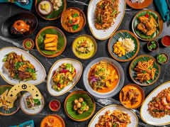 Sumrub by Savor Thai