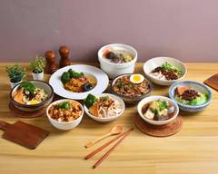 六斧燉湯 梧棲店