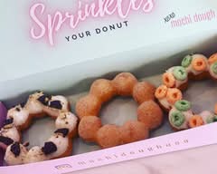 Mochi Dough (Jersey City)