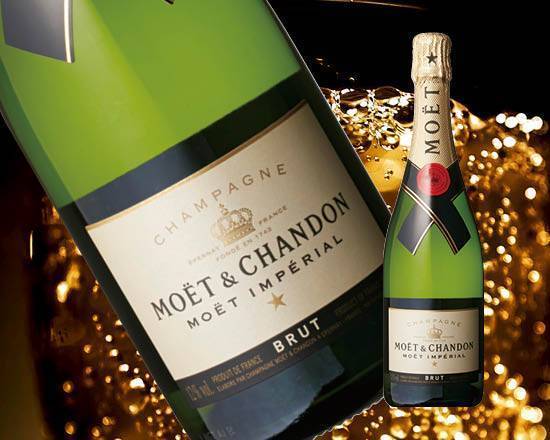 モエ・エ・シャンドン ブリュット【429852】Moet & Chandon Brut Imperial