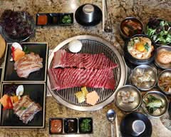 Wonjo BBQ (Cabramatta)