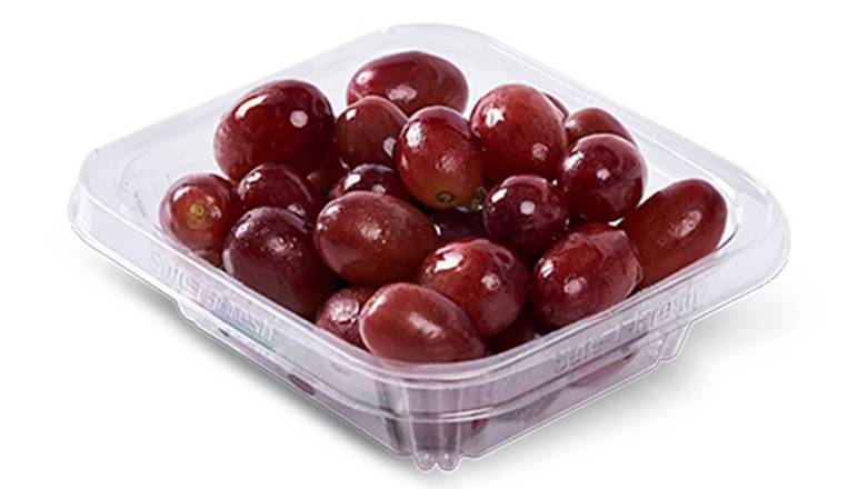Red Grapes 5.5 oz