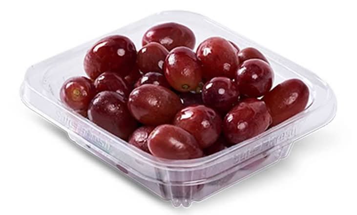 Red Grapes 5.5 oz