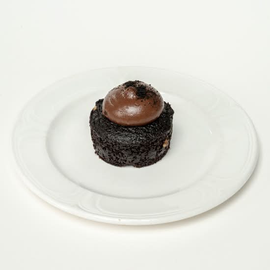 Brooklyn Chocolate Cake