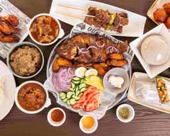 Mamamina'ssoulfeed (Acacia Ridge)