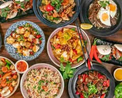 Wokstars Vietnamese Cuisine