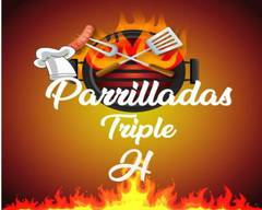 Parrillada Triple H - Sauces (Guayaquil)