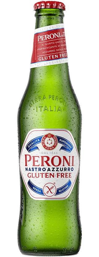 Peroni Gluten Free 12x330ml