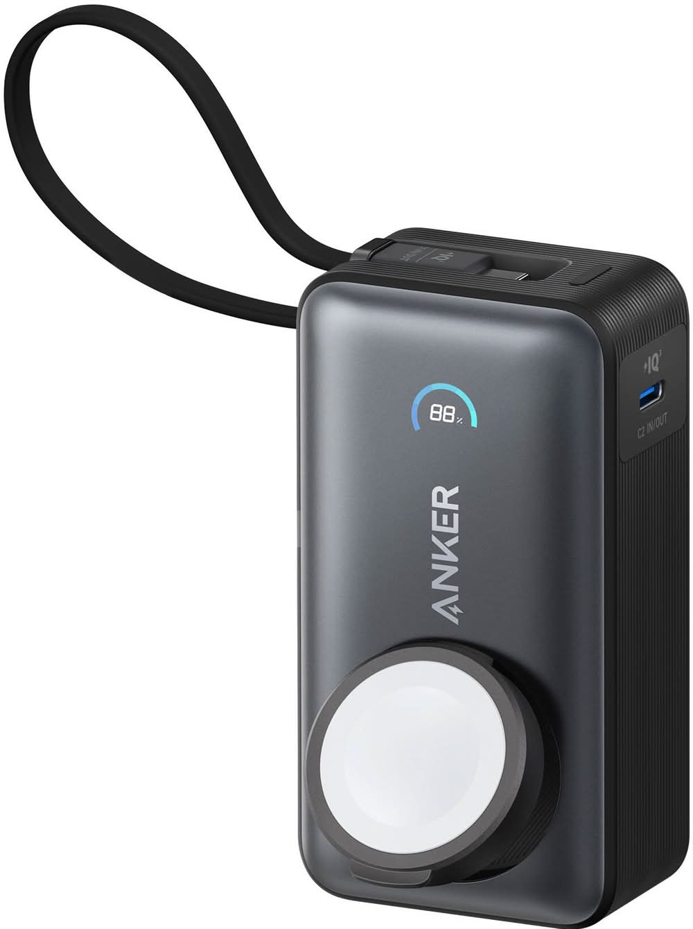 Anker Maggo Power Bank For Apple Watch 10000 Mah 35 W Delivery