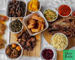 Tsema's Kitchen