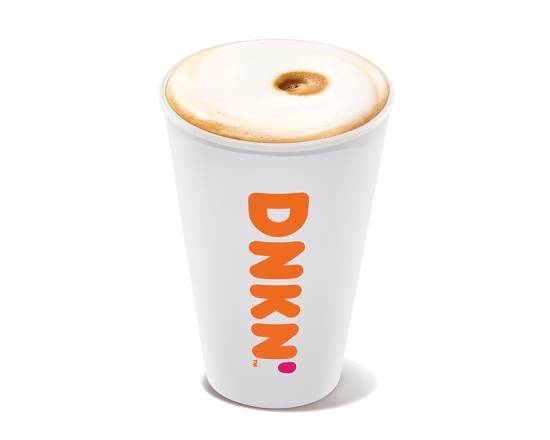 Order Macchiato food online from Dunkin' Donuts store, Middletown on bringmethat.com