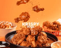 KrispyWings CO