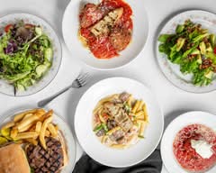 Lily's Bistro (4547 Charlotte Highway)