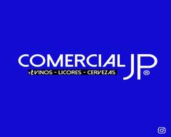 Comercial JP (Diez de Julio)