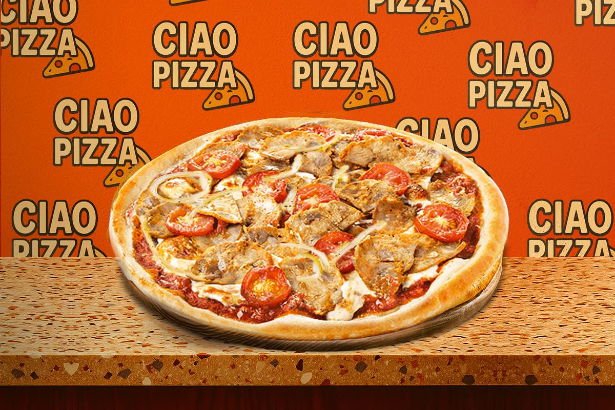 🥙 KEBAB