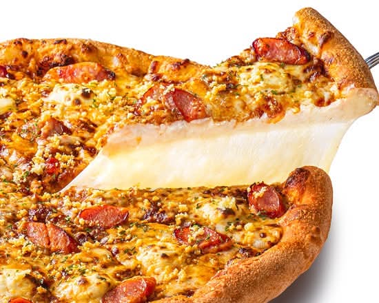 とろけるチーズミートソース Melted cheese meat sauce