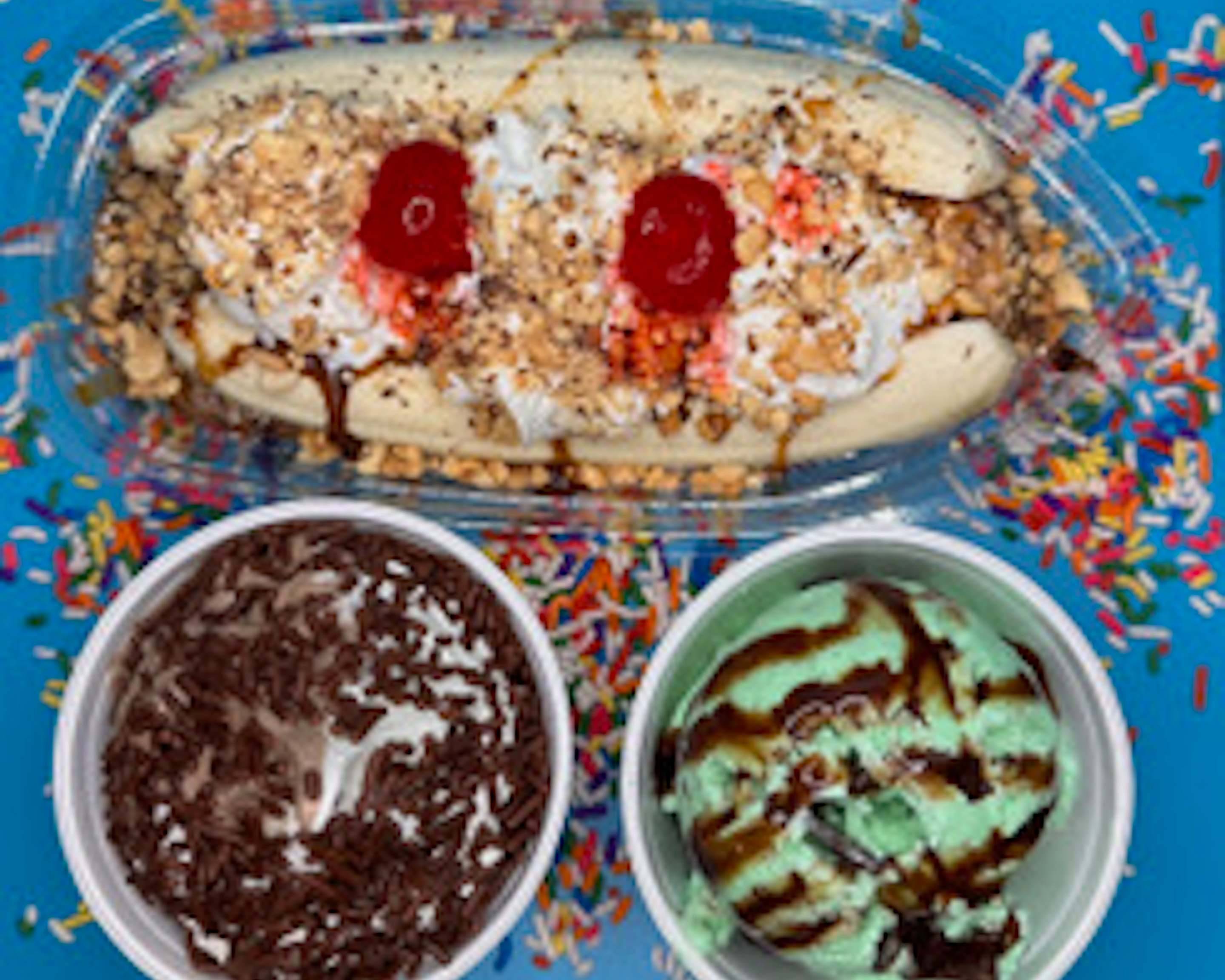 Order Space Coast Ice Cream Menu Delivery【Menu & Prices】 Titusville