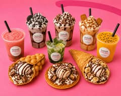Sugar Dream (Bagnolet)
