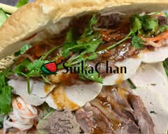 ベトナム料理 SuikaChan