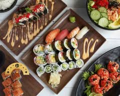 Sushi Sama (Fleury E)