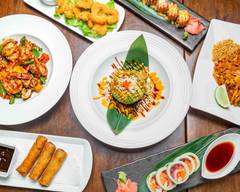 South East Asian Cuisine