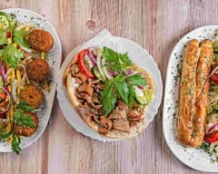 Melissa Kebap - Orientalische Feinkost