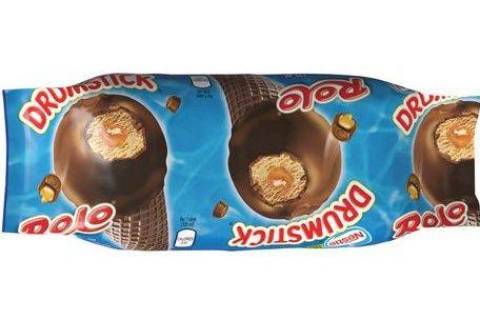 Drumstick Rolo 135ml
