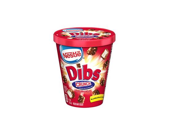 Order Nestle Dibs food online from Chevron Extramile store, Everett on bringmethat.com