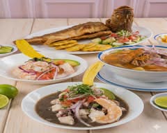 Cevicheria Jipijapa (by Puerto Cayo)