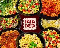Papa Pasta 🍝 🇮🇹😋