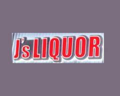 J's Liquor