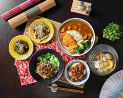 麵麵聚稻 花壇店