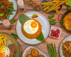 Restaurante O Mercado