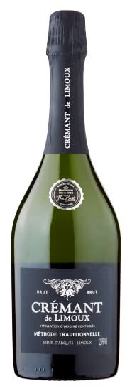 Morrisons The Best Crémant De Limoux Brut (750ml)