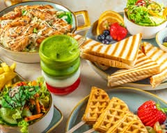 HAPPY KIDZ Eltern-Kind-Café