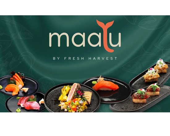 Maalu by Fresh Harvest