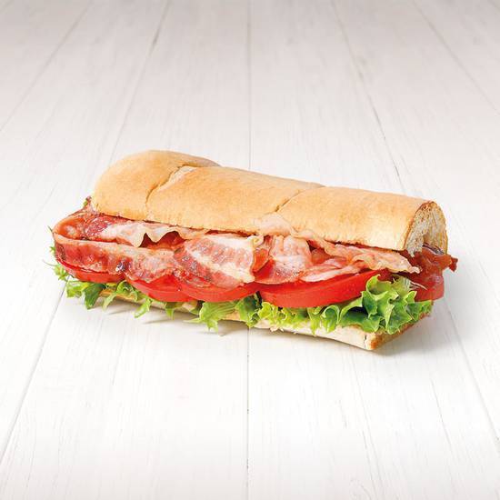 B.L.T. Sandwich 30 cm