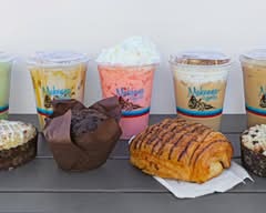 Makenna Koffee Company (23881 Newhall Ranch Rd)