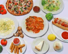Aviano’s Pizza Pasta Sub