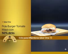 Maske Sandwich