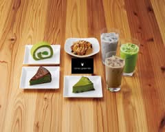 ナナズグリーンティー 広島パルコ店