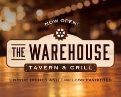 The Warehouse Tavern and Grill
