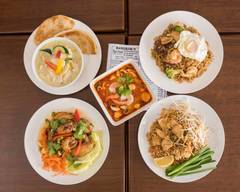 Bangkok's Thai Food