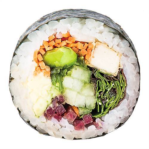MAKI VEGETARIEN / VG MAKI