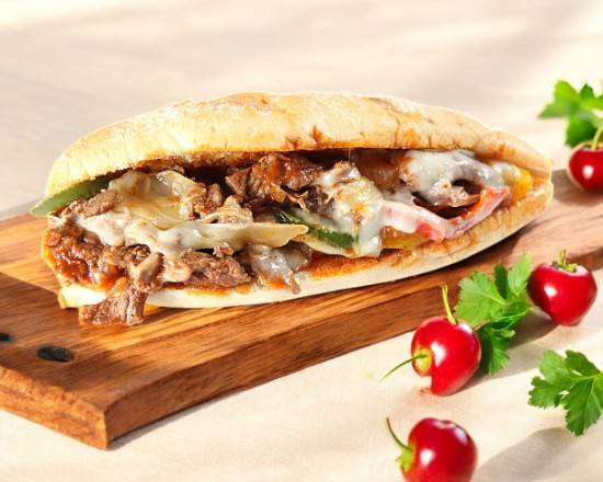 🥙  Sandwich Andiamo