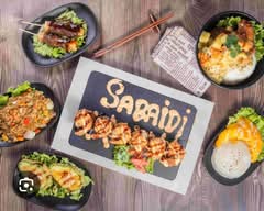 Sabaidi Sushi & Thaï - Villemomble