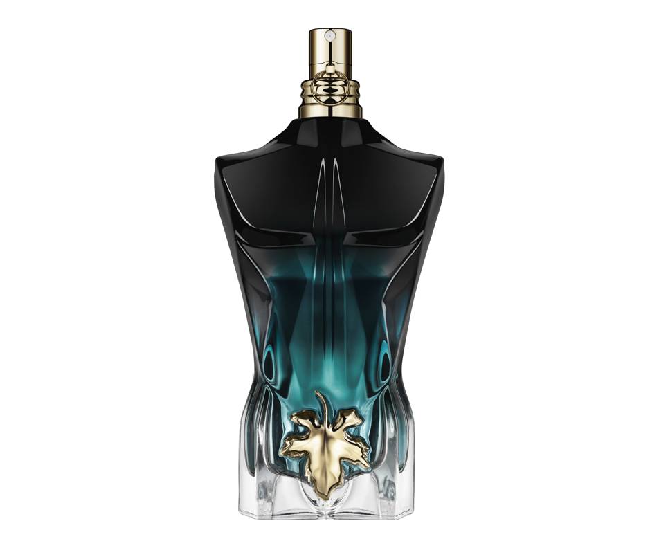 Jean paul gaultier eau de parfum le beau spray intense