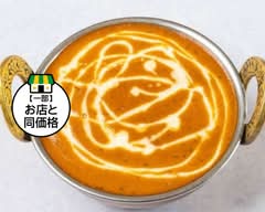 インド料理 JUJU FOODS